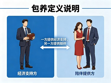 漠河包养违法吗？深度揭秘红线风险注意事项